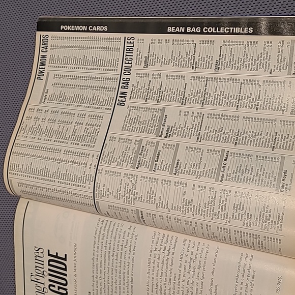 Whites Guide Collecting Figures November 1999 Issue 59 SLU '99 Football - Picture 11 of 16